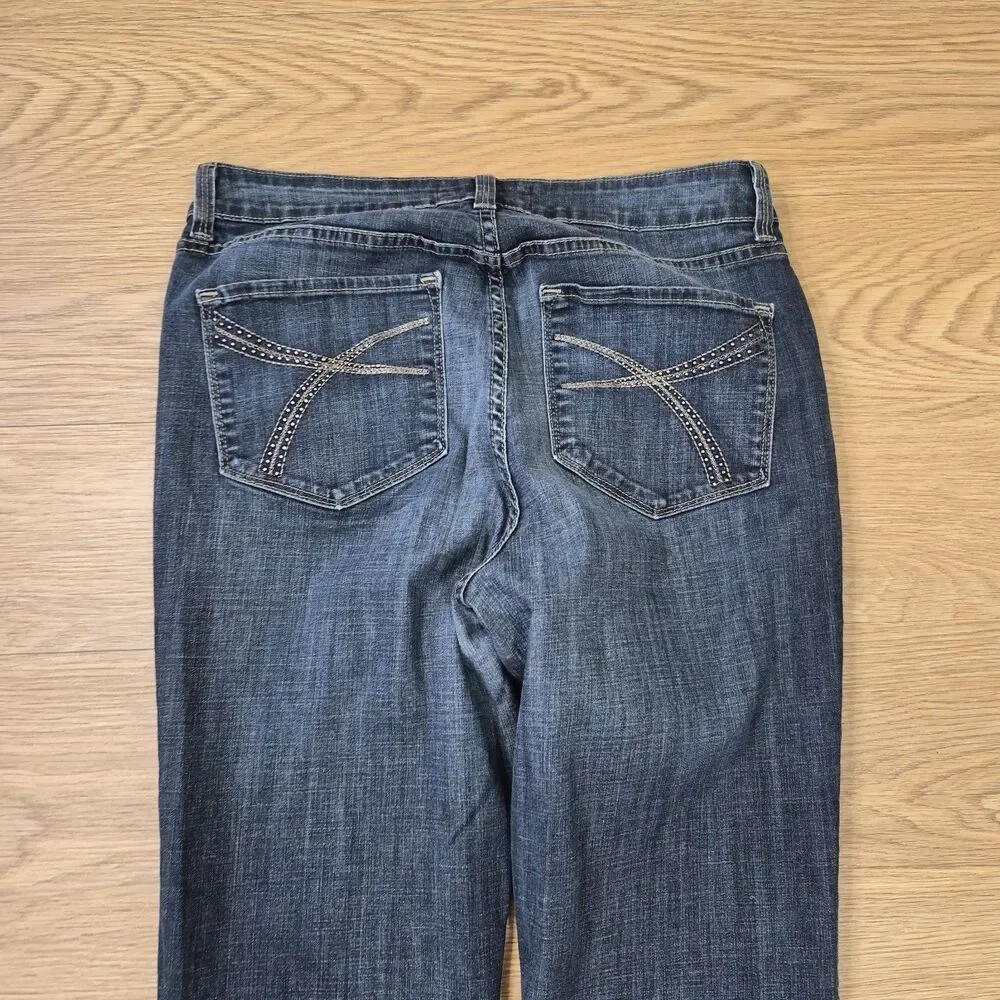NYDJ jeans womens